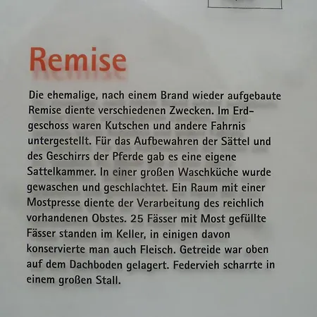 Die Remise - Schmidsfelden 12 - 88299 Leutkirch Im Allgaeu Exterior foto