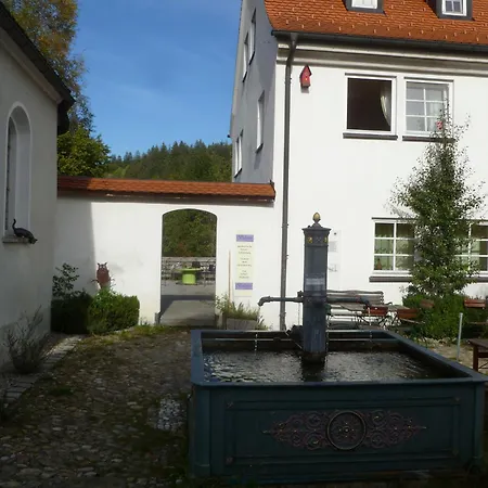 Die Remise - Schmidsfelden 12 - 88299 Leutkirch Im Allgaeu Exterior foto