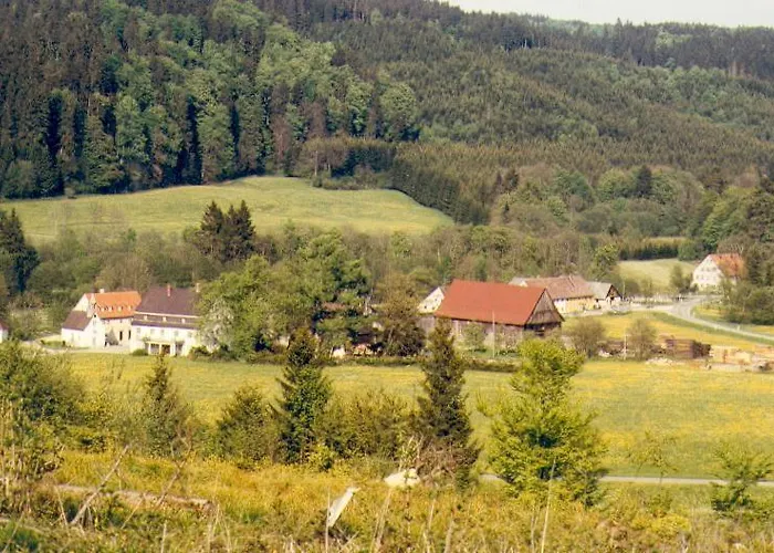 Die Remise - Schmidsfelden 12 - 88299 Leutkirch Im Allgaeu