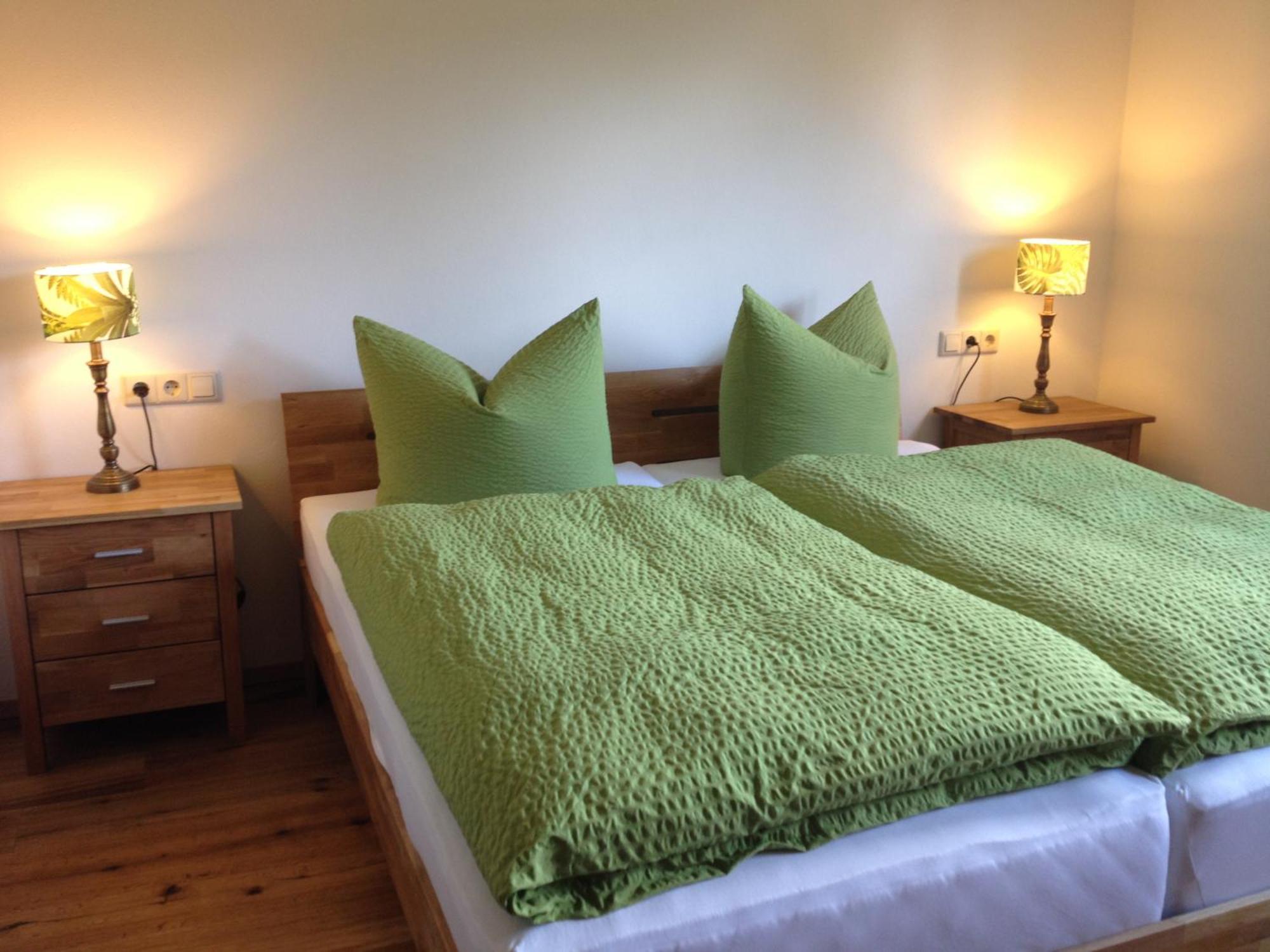 Apartment Remise - Schmidsfelden 12 - 88299 Leutkirch im Allgäu