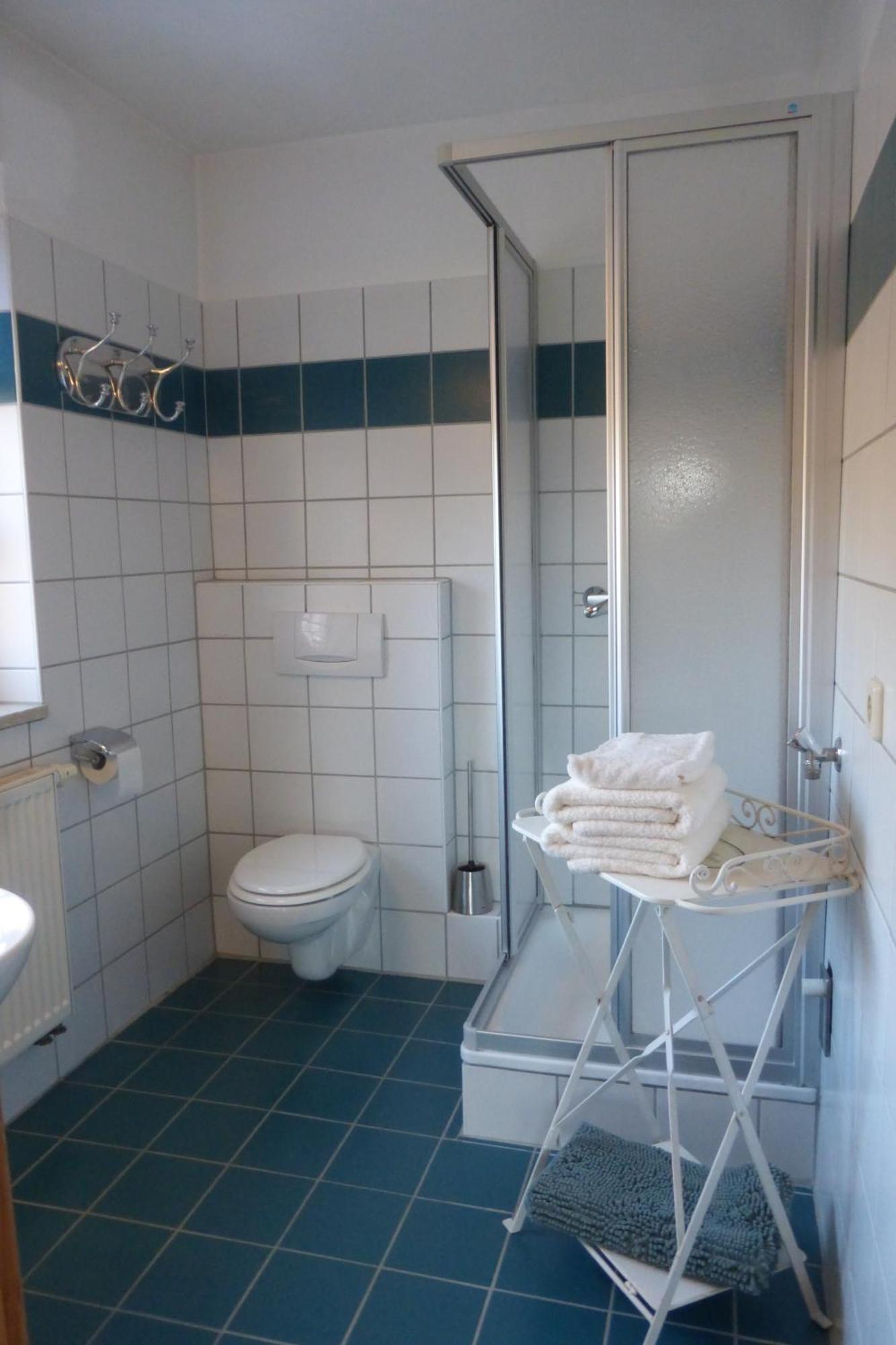 Remise - Schmidsfelden 12 - 88299 Apartment Leutkirch im Allgäu