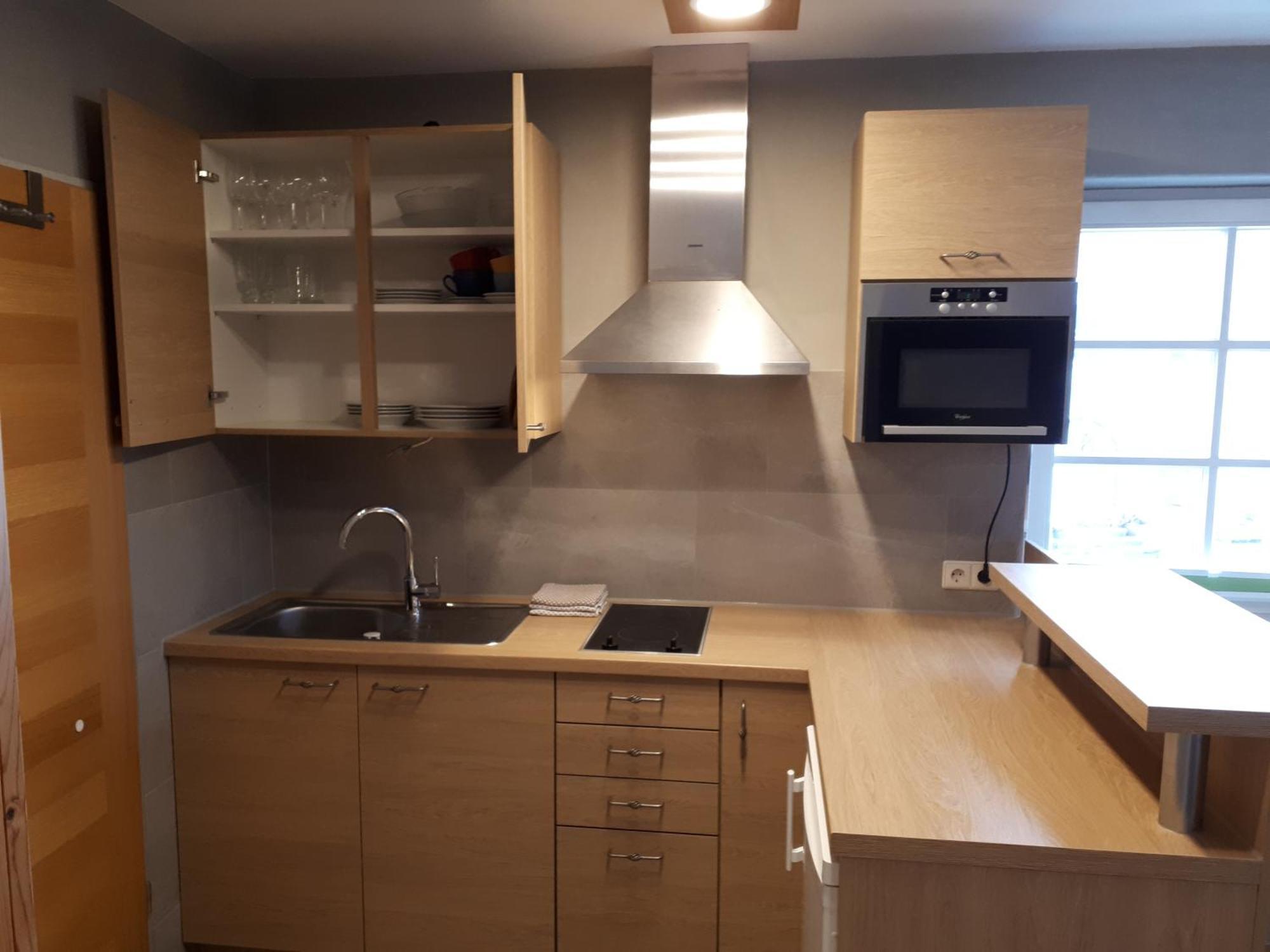 Apartment Remise - Schmidsfelden 12 - 88299 *