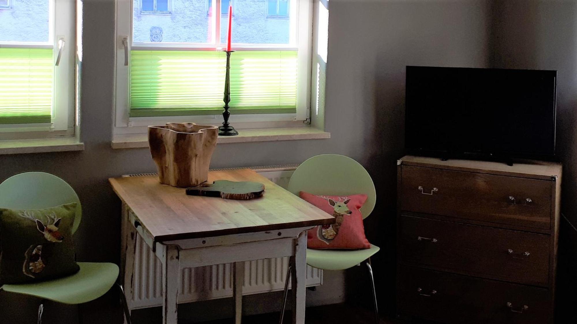 Remise - Schmidsfelden 12 - 88299 Apartment Leutkirch im Allgäu