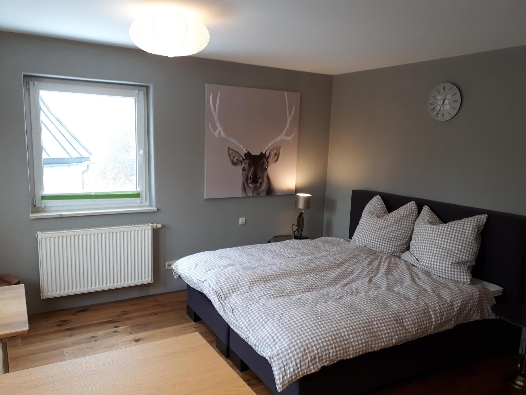 Apartment Remise - Schmidsfelden 12 - 88299 *